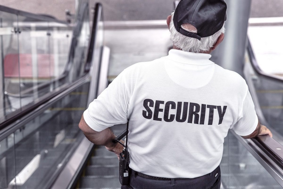 Quelles sont les misions des agents de sécurité aéroportuaire ?
