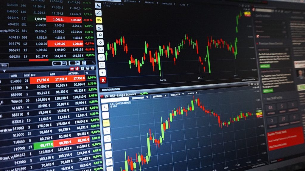 Quels sont les avantages de suivre une formation forex ?