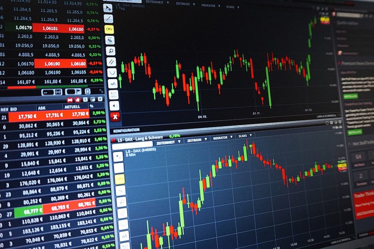 Quels sont les avantages de suivre une formation forex ?