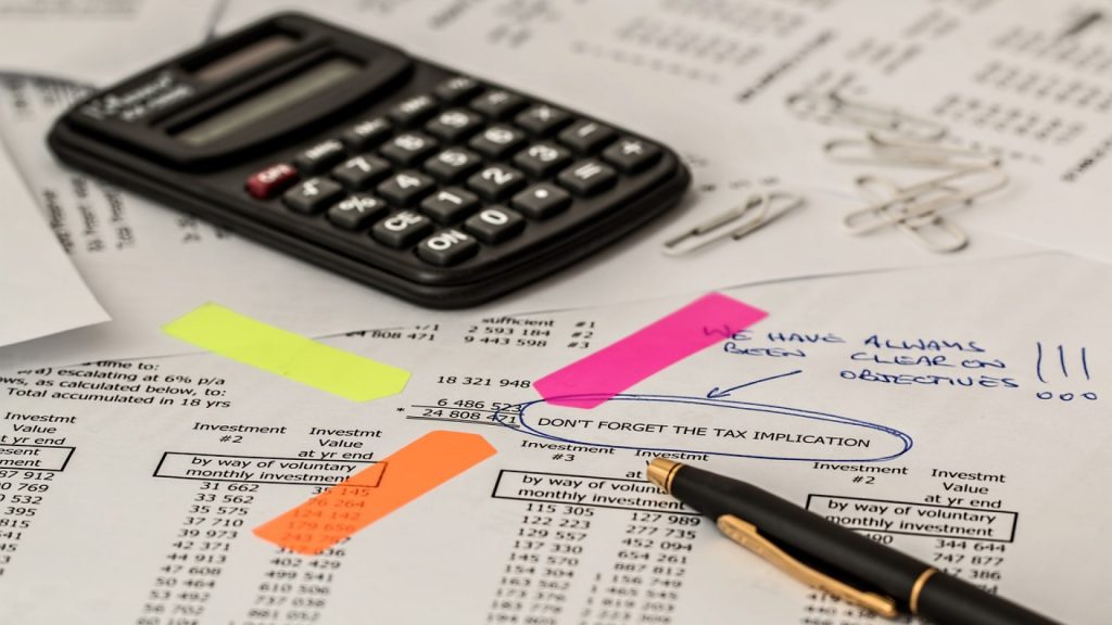 Établir un business plan : pourquoi faire appel à un expert-comptable ?
