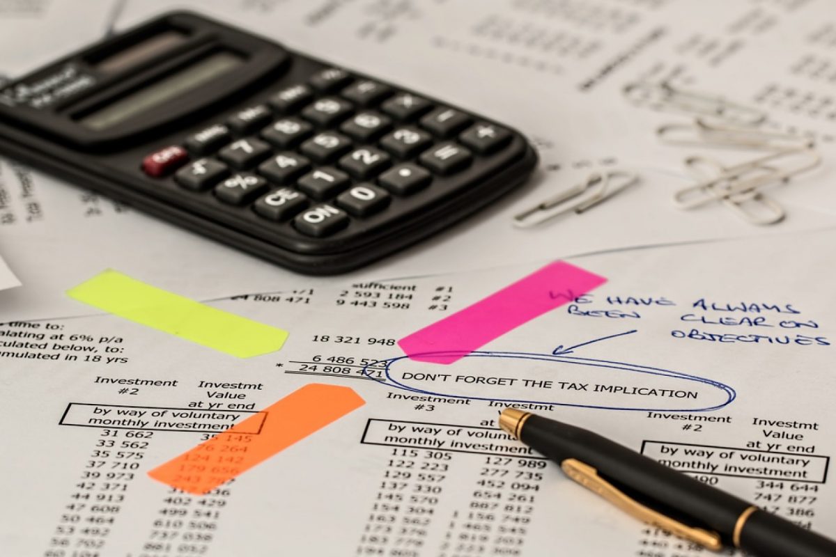 Établir un business plan : pourquoi faire appel à un expert-comptable ?