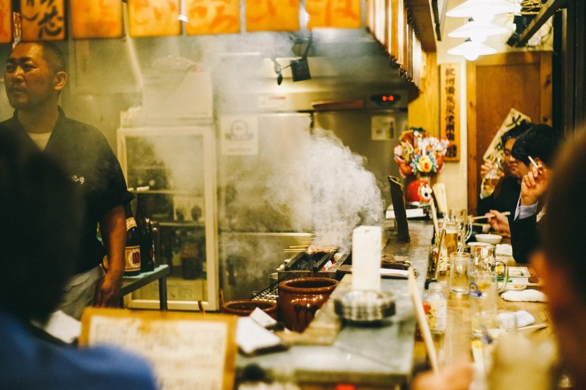 Comment se procurer un arrière bar réfrigéré ?