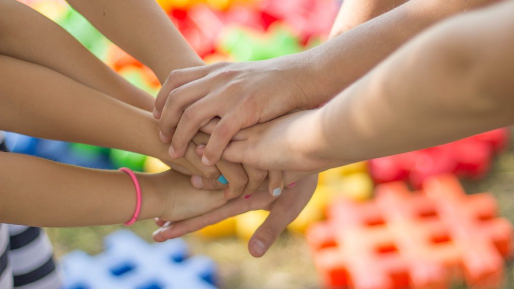 Les atouts du CAP Petite Enfance