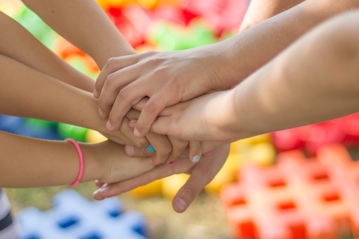 Les atouts du CAP Petite Enfance