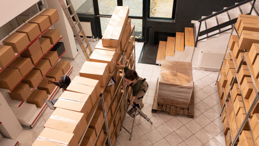 Les meilleures pratiques pour une gestion efficace des stocks