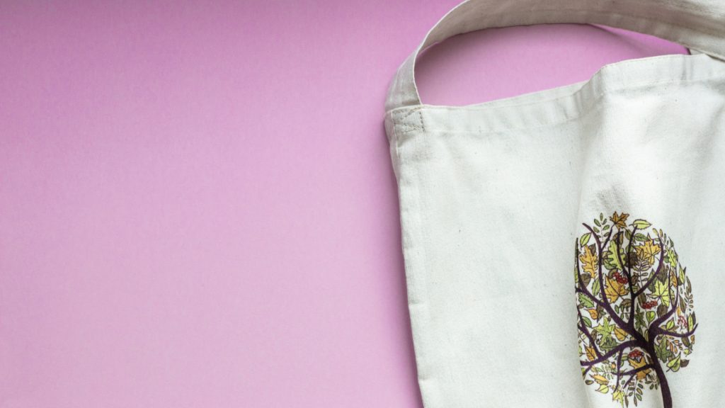 Pourquoi choisir des sacs en coton personnalisés pour votre publicité ?