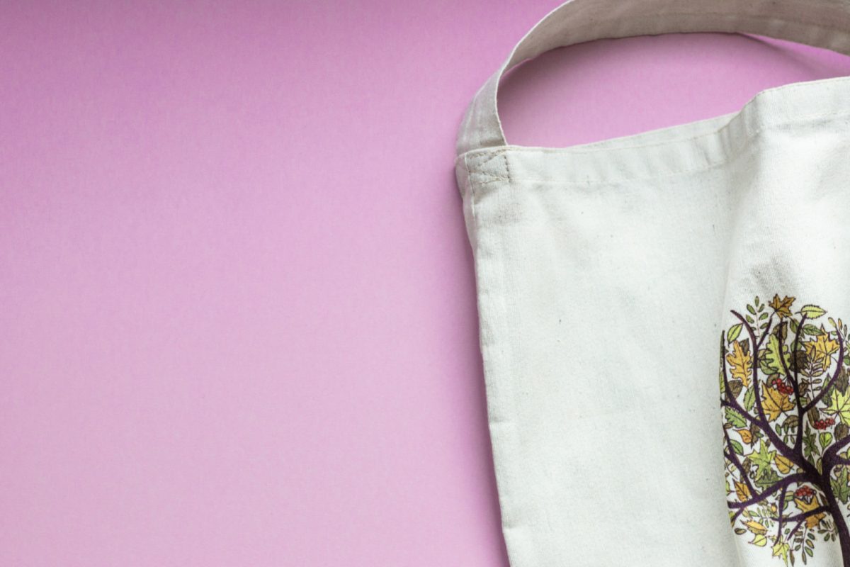 Pourquoi choisir des sacs en coton personnalisés pour votre publicité ?