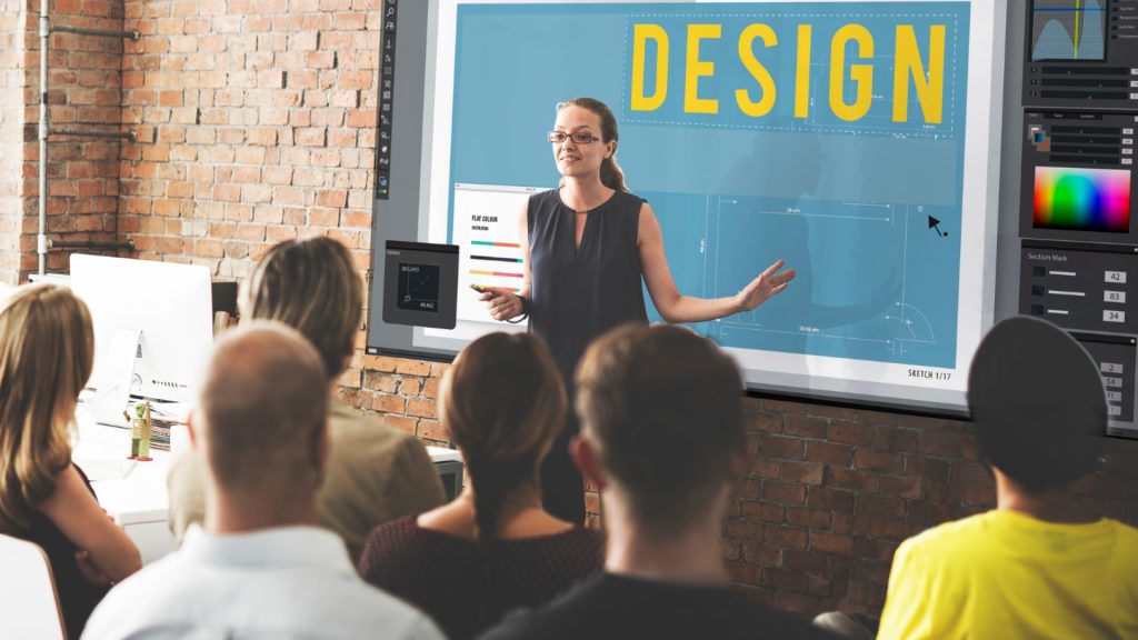 Maîtrisez les bases du design graphique : une formation complète pour tous