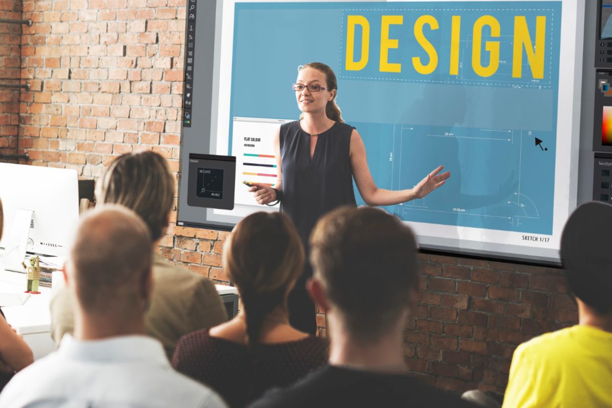 Maîtrisez les bases du design graphique : une formation complète pour tous