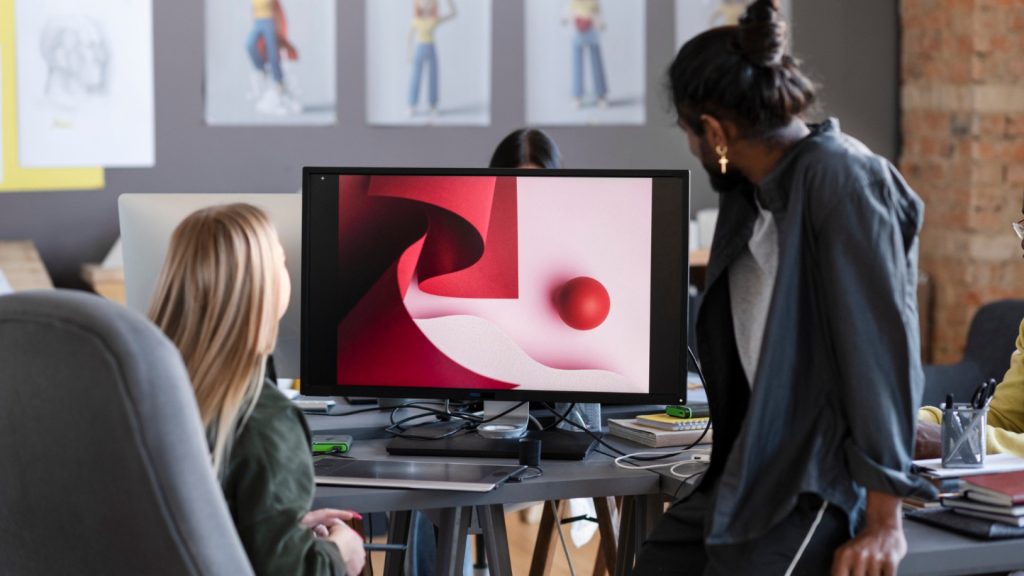 Apprendre le motion design : guide pour choisir la formation parfaite