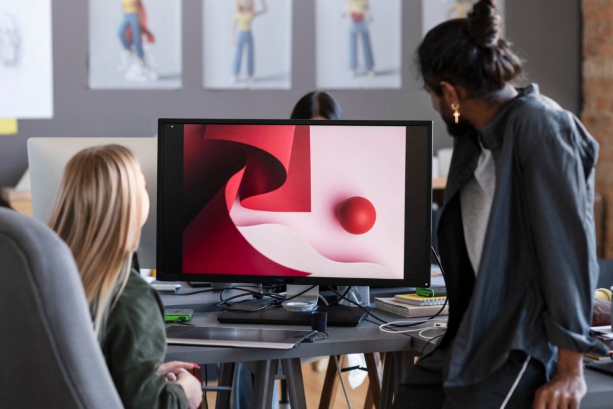 Apprendre le motion design : guide pour choisir la formation parfaite