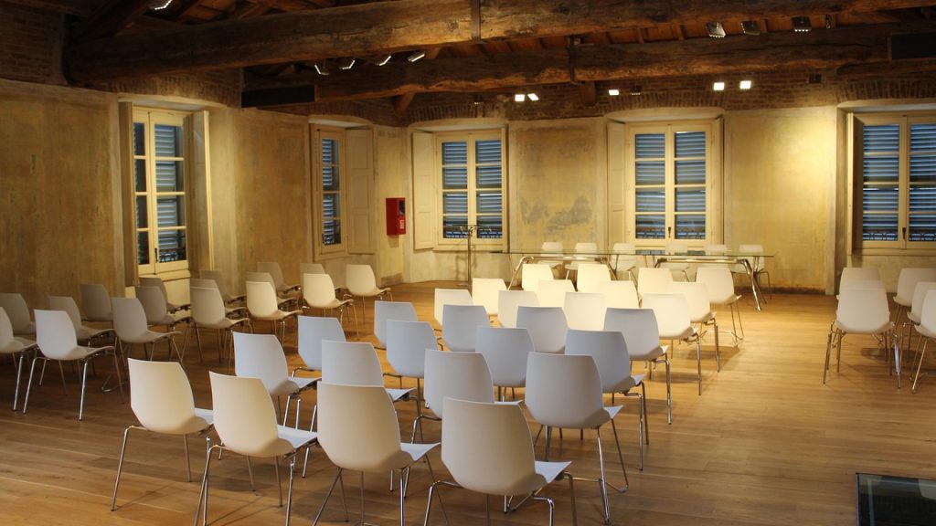 Organiser une formation à Toulouse : guide complet de la location de salle !