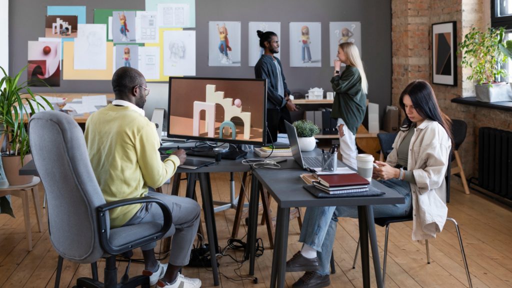 Pourquoi suivre une prépa animation avant une formation diplômante ?