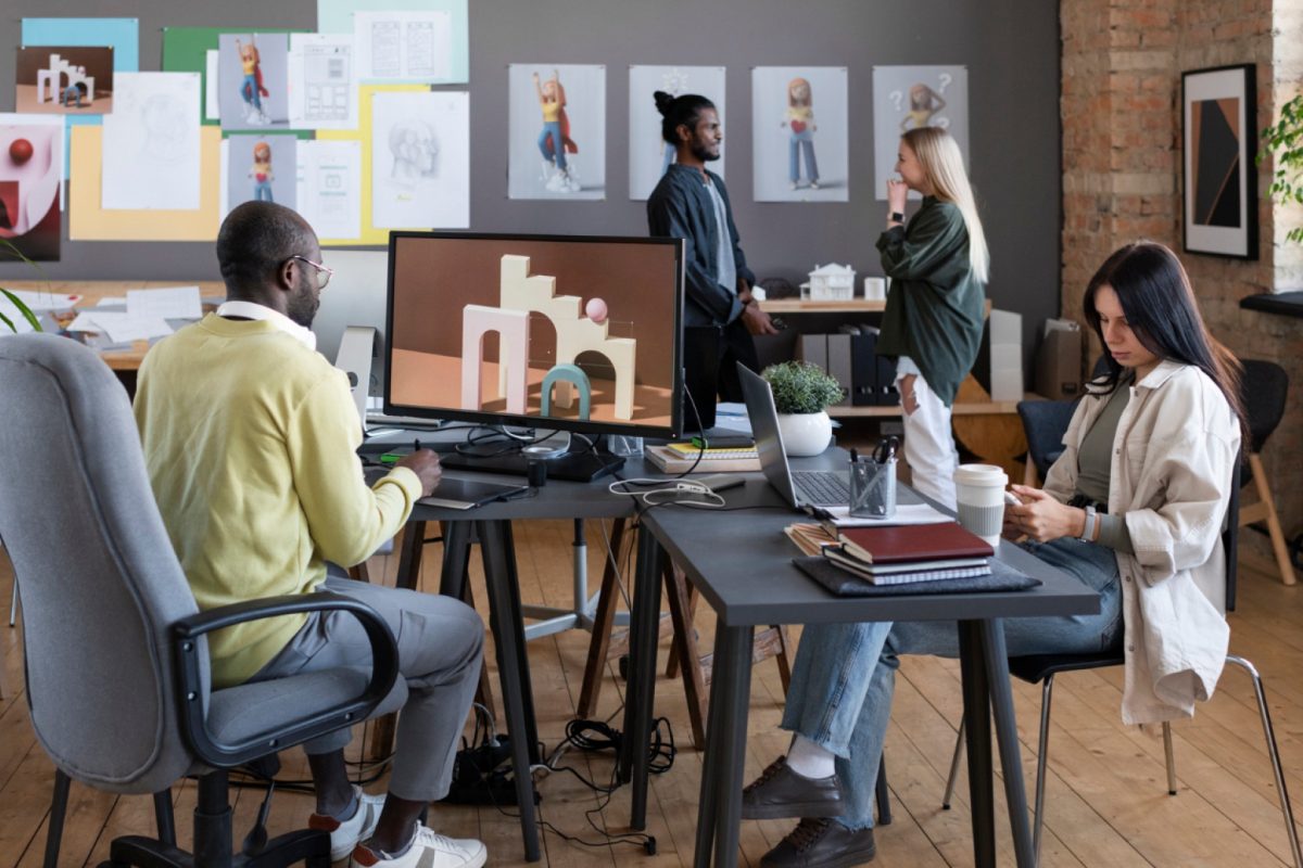 Pourquoi suivre une prépa animation avant une formation diplômante ?