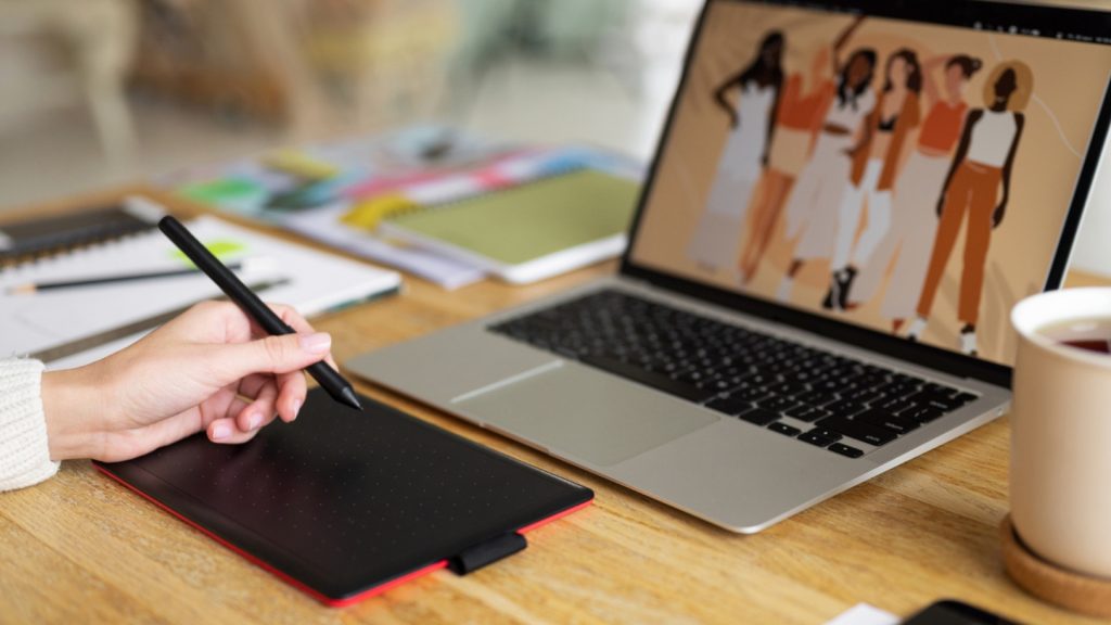 Dans quelles branche s’orienter après une prépa dessin ?