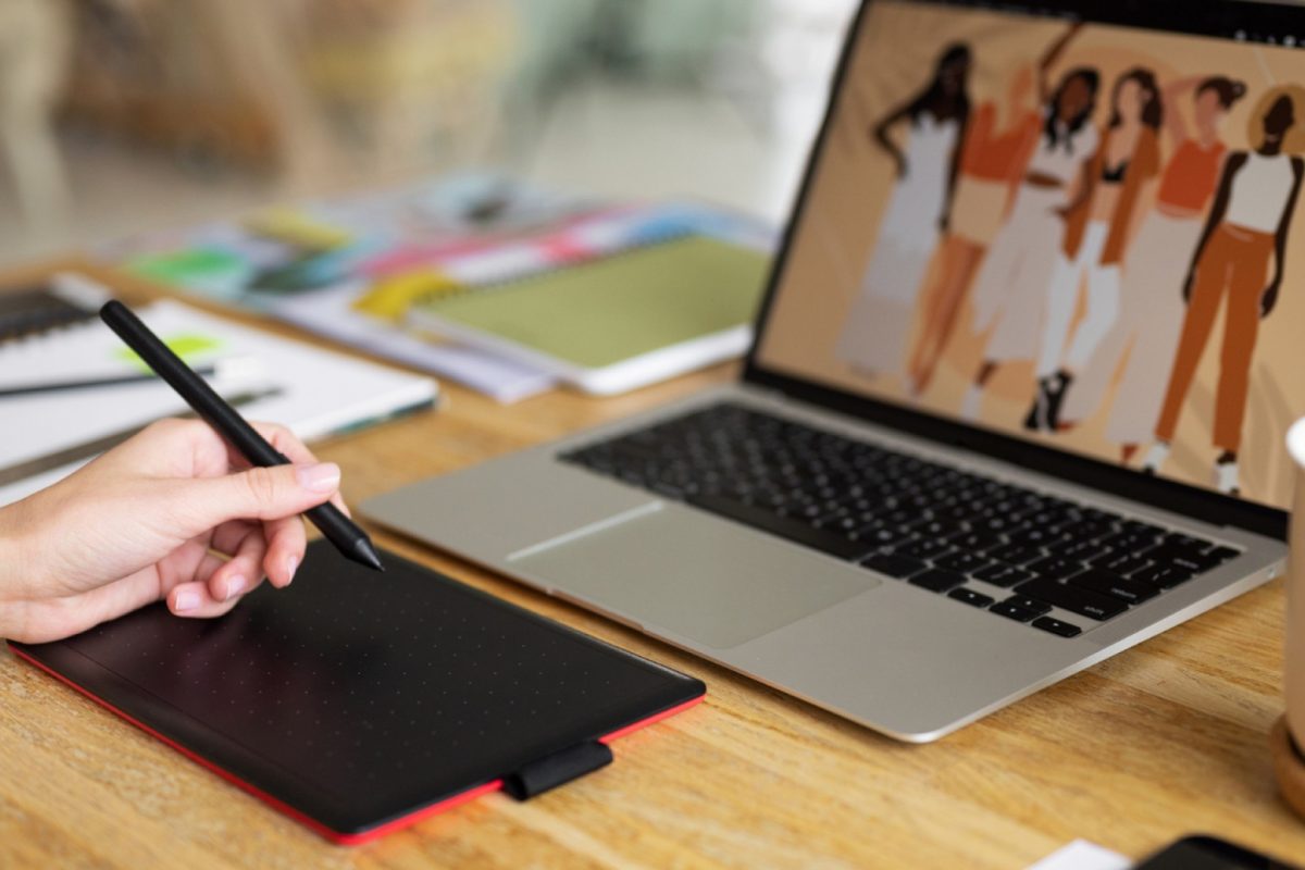 Dans quelles branche s’orienter après une prépa dessin ?