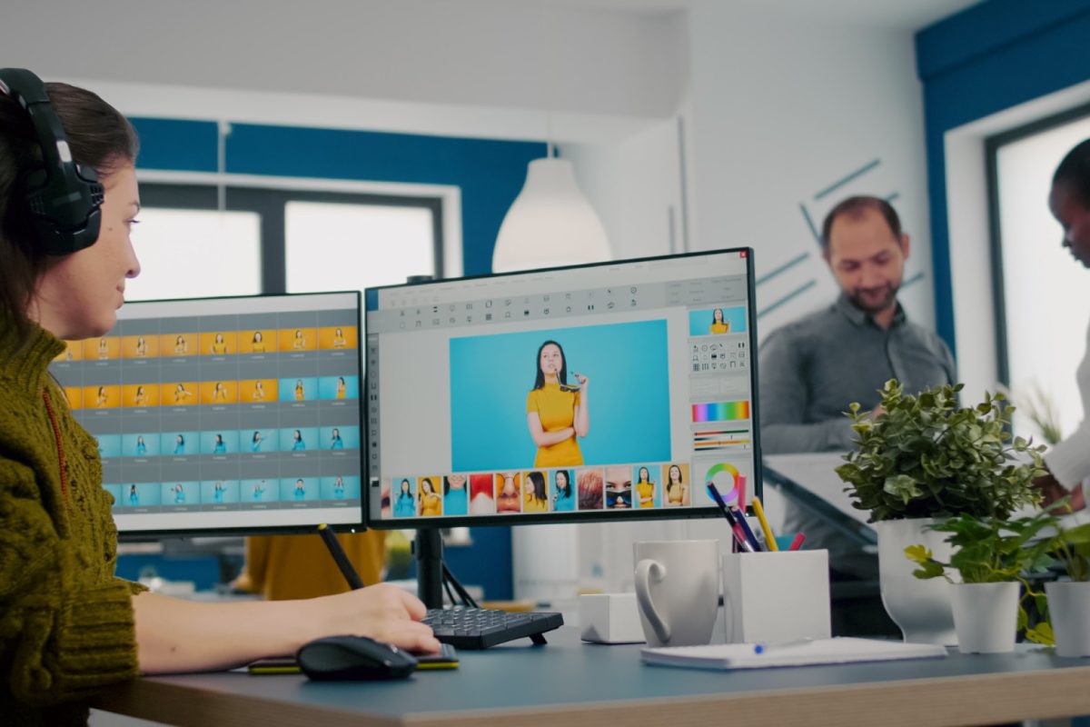 Motion design : comprendre l’engouement des entreprises pour cette compétence