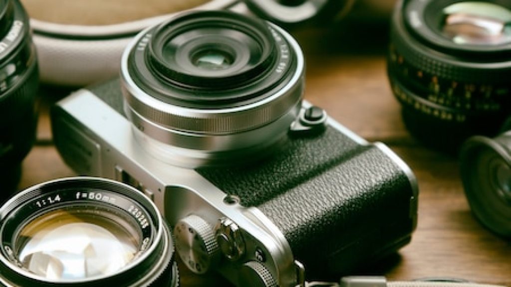 Pourquoi choisir une année d’approfondissement en photographie après un BTS ?