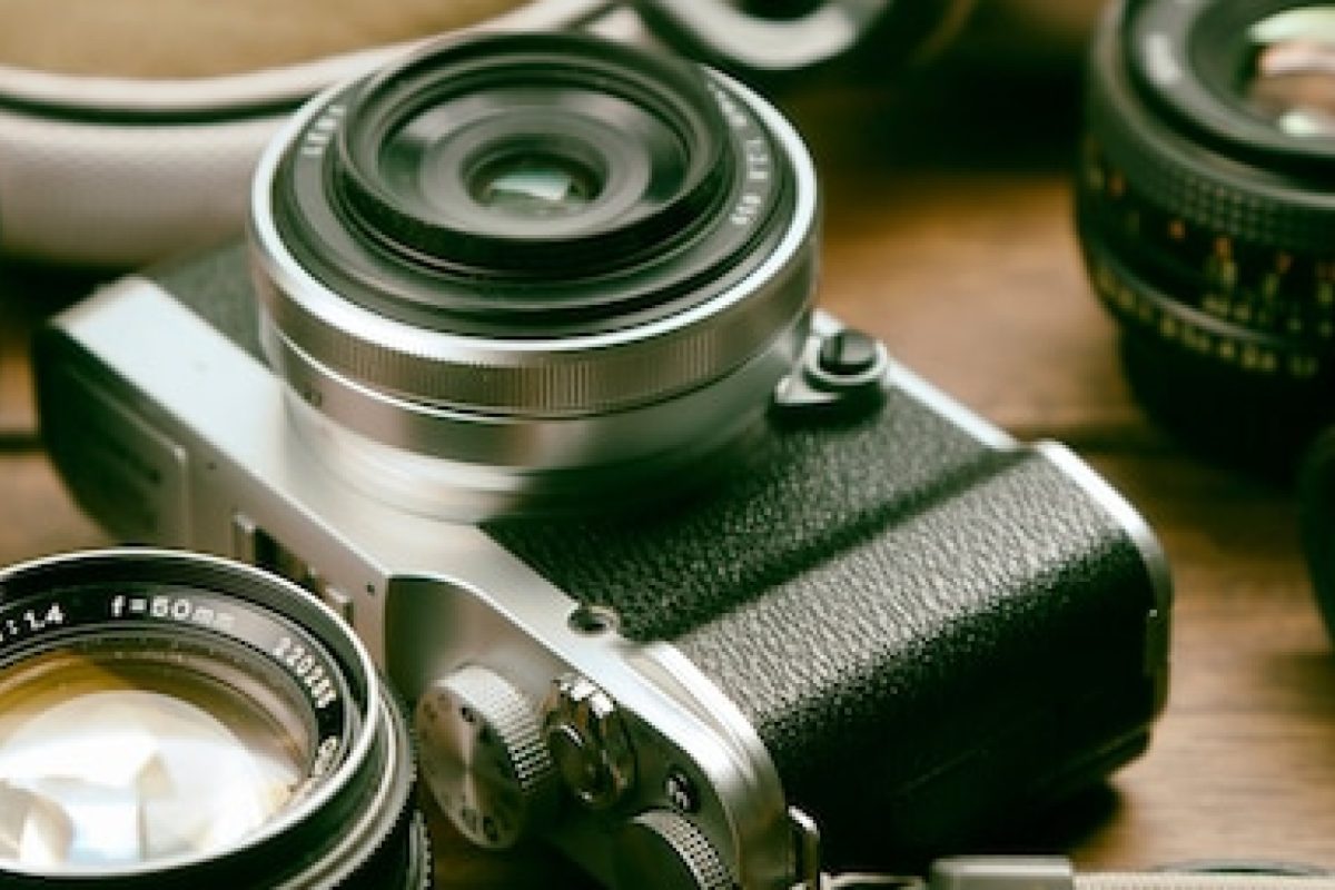 Pourquoi choisir une année d’approfondissement en photographie après un BTS ?