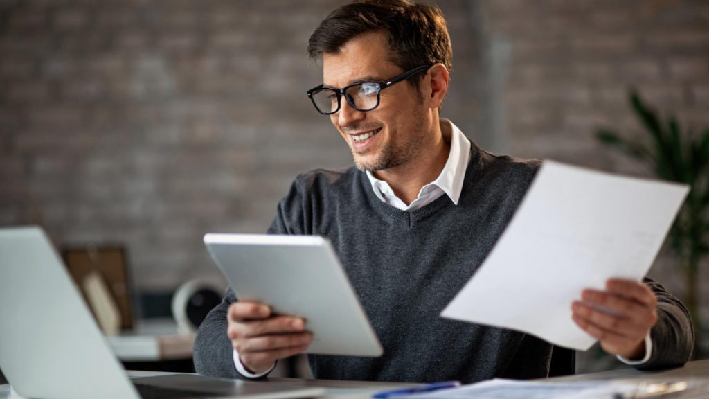 Pourquoi faire appel à un expert-comptable à Nantes pour votre entreprise ?