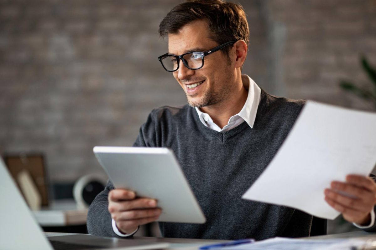 Pourquoi faire appel à un expert-comptable à Nantes pour votre entreprise ?