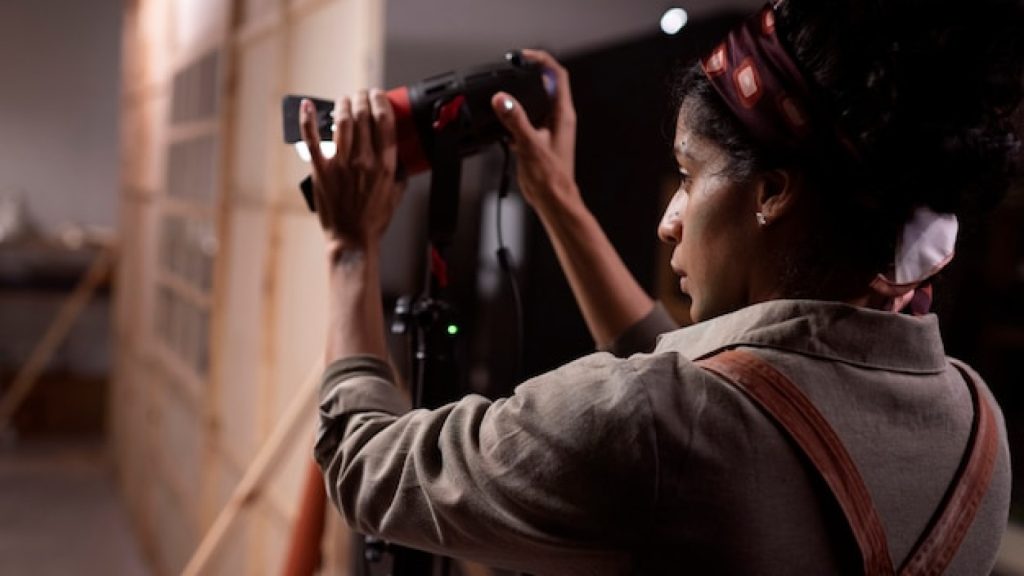 Cinecreatis lyon : une école de cinéma au cœur des métiers de l’audiovisuel
