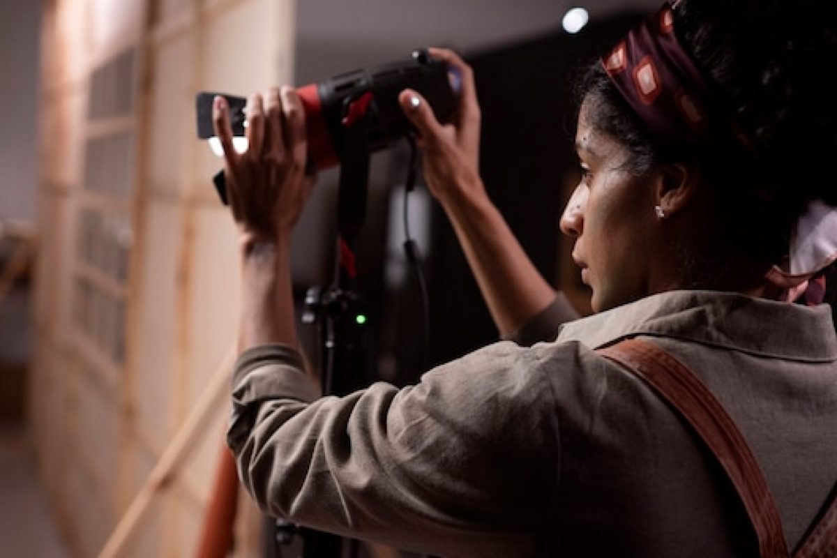 Cinecreatis lyon : une école de cinéma au cœur des métiers de l’audiovisuel