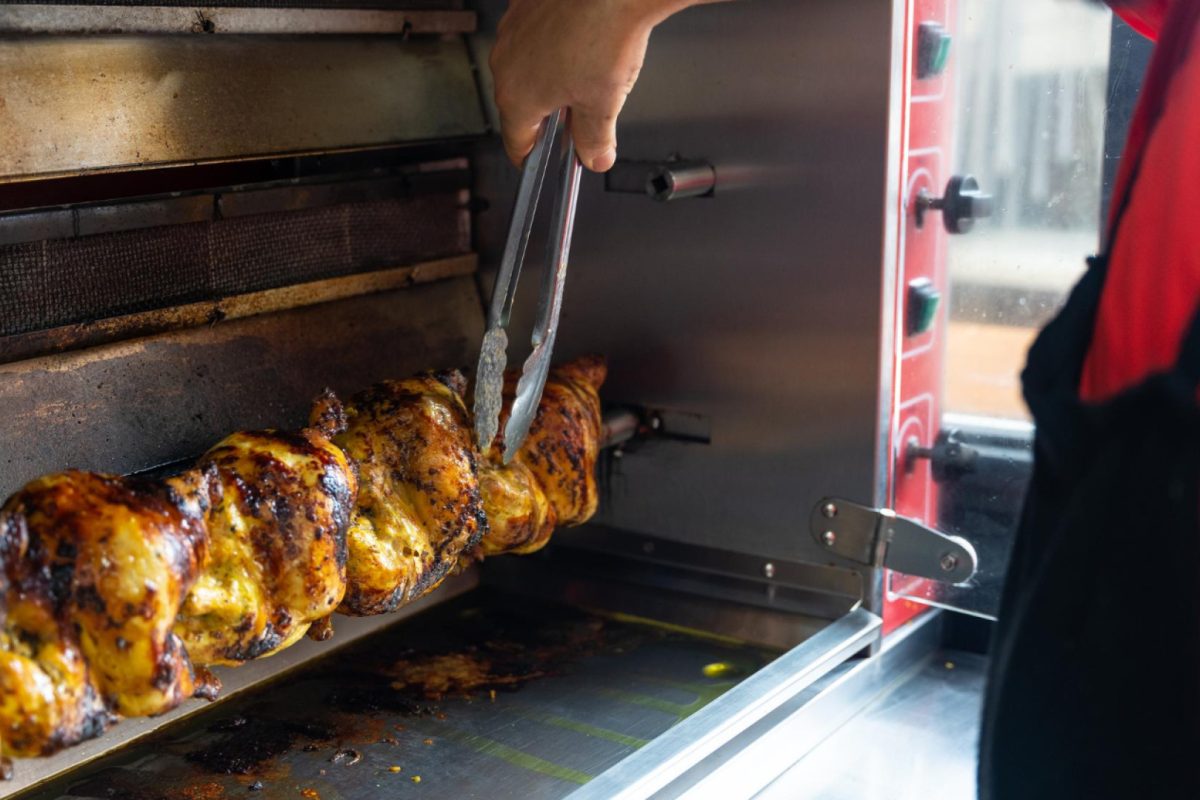 Remorque rôtisserie sur mesure : l’importance d’un fabricant fiable