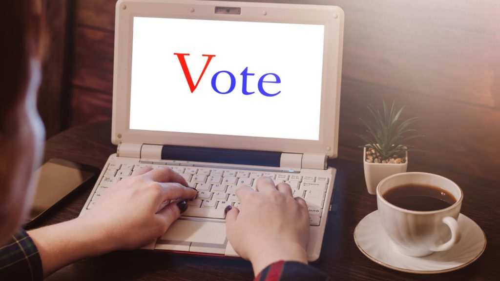 Vote électronique aux élections CSE : ce qui change vraiment en 2026